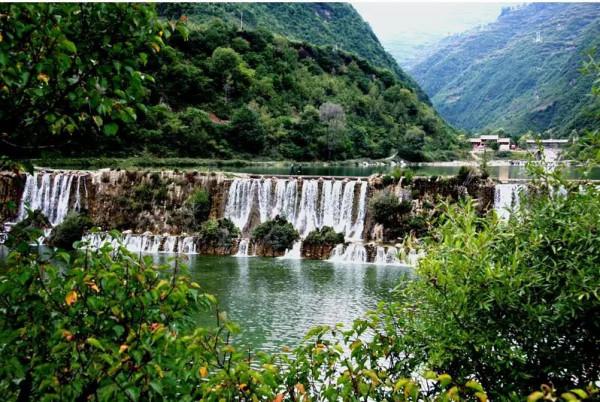 甘肅15個最值得去的旅遊景點