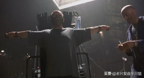 影史上第一惡人“漢尼拔”的前世今生,他為什麼要吃人? 影史上第一惡人“漢尼拔”的前世今生,他為什麼要吃人?