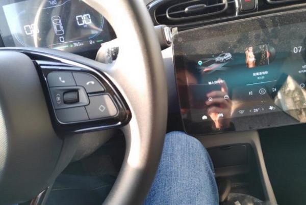 續航400公里，6萬起售的微型電動車零跑T03，能買嗎？