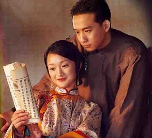 比愛情更靠譜！娛樂圈中的這些“異性閨蜜”，你最羨慕哪對？