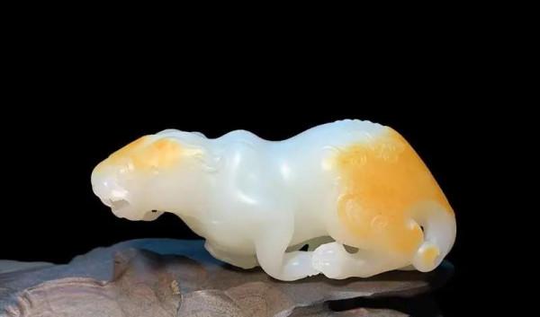 2020年“陸子岡杯”玉雕作品欣賞