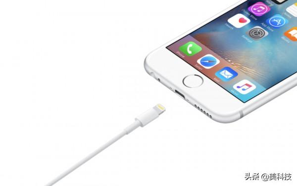 蘋果什麼時候給 iPhone 用上USB-C 蘋果什麼時候給 iPhone 用上USB-C