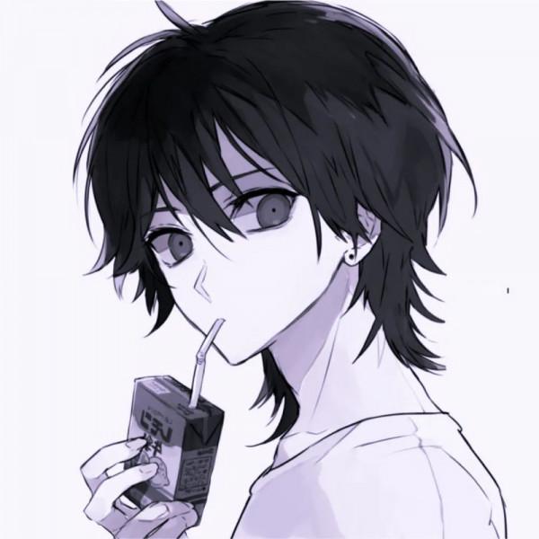 寶藏男女生動漫頭像