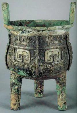 影響中華文明的世界因素——史前青銅之路