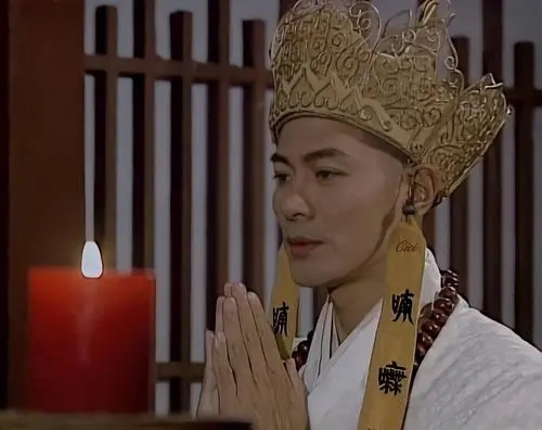 5大美男今昔顏值對比，有人名利雙收越老越帥，有人轉行賣保險