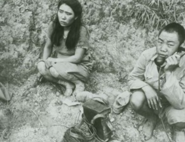 《懷孕的慰安婦》原型樸永心,80歲初見照片痛哭:這就是我啊 《懷孕的慰安婦》原型樸永心,80歲初見照片痛哭:這就是我啊