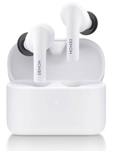 天龍推出旗下首批TWS真無線耳機:AH-C630W和AH-C830NCW 天龍推出旗下首批TWS真無線耳機:AH-C630W和AH-C830NCW