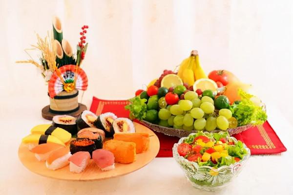 天寒不妨吃點“冷食”