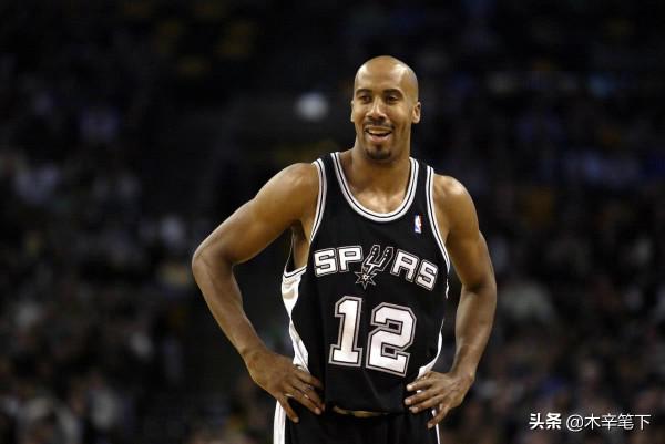 髒的不行！追夢格林領銜，盤點NBA裡的髒活惡漢