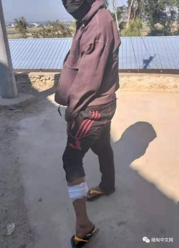 緬甸軍方與德昂軍在南坎激戰3小時！有人在街頭看到軍方士兵遺體