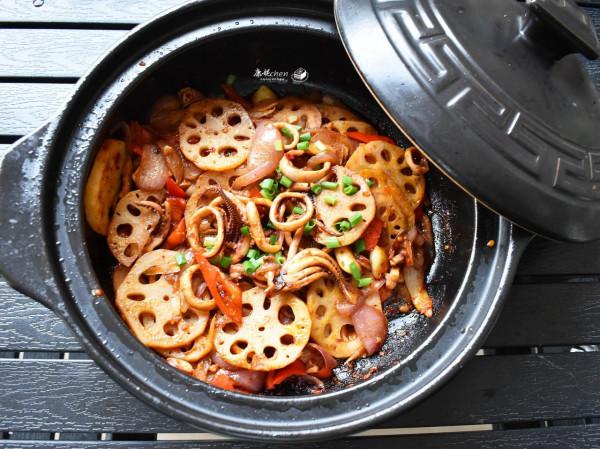 這6道家常菜有葷有素，做法都簡單，好吃不貴，中秋家宴正適合