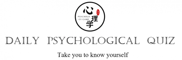 職業測試—你會成為職場黑馬嗎？