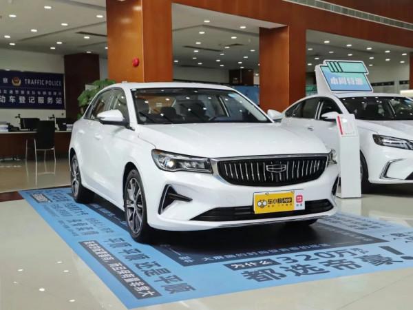 朗逸賣不過“老頭樂”,這臺國產家轎全面爆發,閉眼買錯不了 朗逸賣不過“老頭樂”,這臺國產家轎全面爆發,閉眼買錯不了