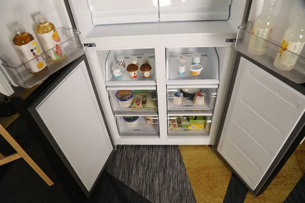 四大技術齊發力，安撫不同食材的“小脾氣”