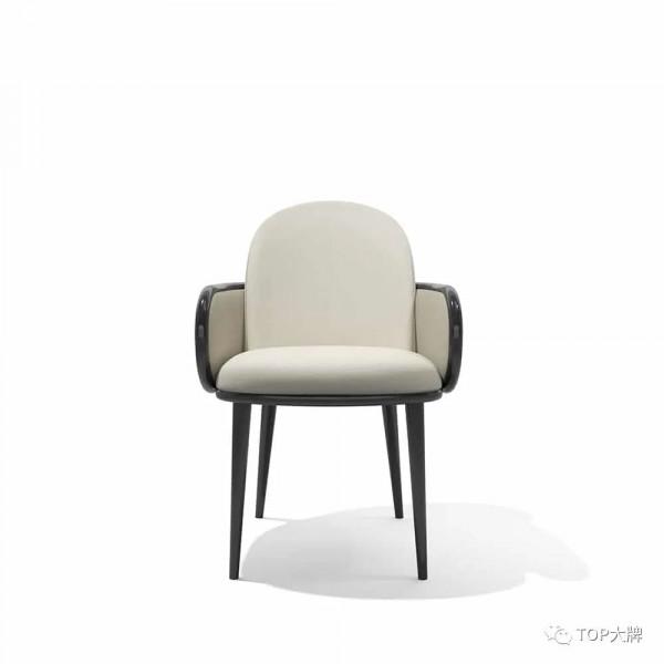 義大利CAPITAL傢俱新品：當代風格與意式典雅