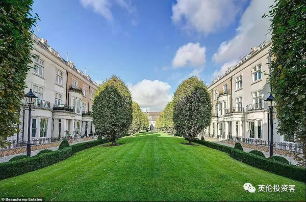 中國留學生再刷屏，每月花40萬在倫敦租房驚呆英媒