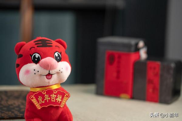 如何在家擺一張有年味兒的茶席？這5句口訣快碼起來