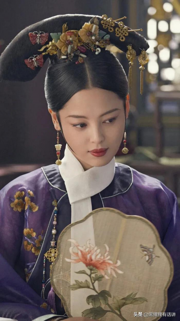 花10分鐘瞭解清朝28位皇貴妃的7種結局！再看宮鬥劇不頭疼