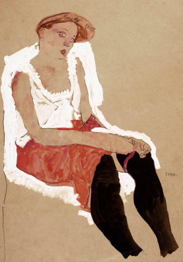 拍賣前瞻 | 大藝術家的紙上小作品,收藏入門的最佳通道? 拍賣前瞻 | 大藝術家的紙上小作品,收藏入門的最佳通道?