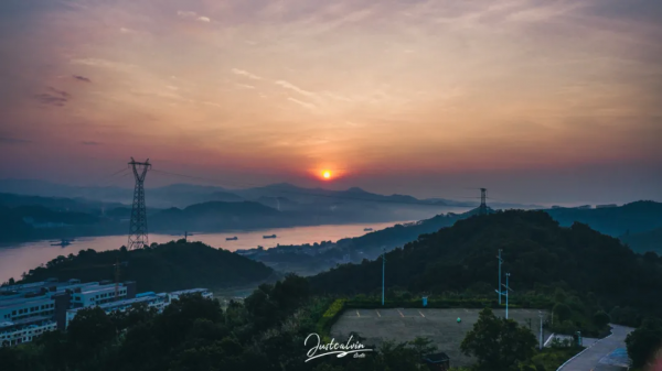 這座好吃到勾魂的廣西小城,有中國最大的騎樓群,還是粵語發源地 這座好吃到勾魂的廣西小城,有中國最大的騎樓群,還是粵語發源地