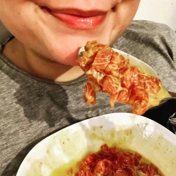 匈牙利女廚師分享“奇葩飲食習慣”,全年只吃生肉 匈牙利女廚師分享“奇葩飲食習慣”,全年只吃生肉