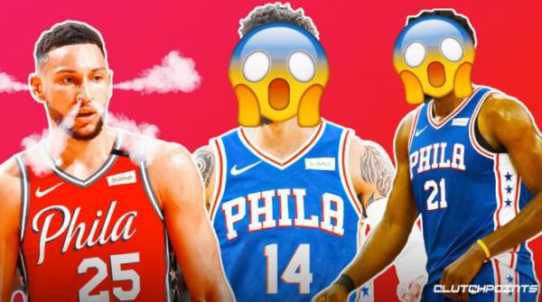 沃爾1換2?火箭要起飛了 沃爾1換2?火箭要起飛了