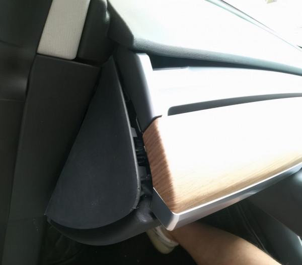 評測 | 特斯拉最佳車載伴侶——林志穎同款樂思嘉智慧儀表屏 評測 | 特斯拉最佳車載伴侶——林志穎同款樂思嘉智慧儀表屏