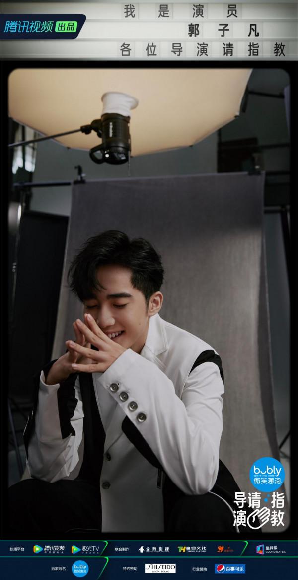 《導演請指教》定檔,16位導演,衝突值已拉滿,不出意外會火 《導演請指教》定檔,16位導演,衝突值已拉滿,不出意外會火