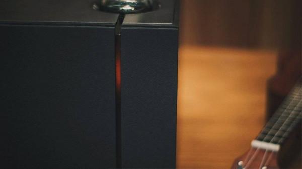 HYM-RAYS黑膠電子管音響，沉浸式享受HIFI音質