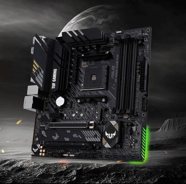 攢機單點評：4500元組臺辦公機 來局遊戲也沒問題