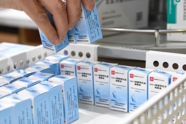 什麼滴眼液能讓家長們如此“瘋狂”？