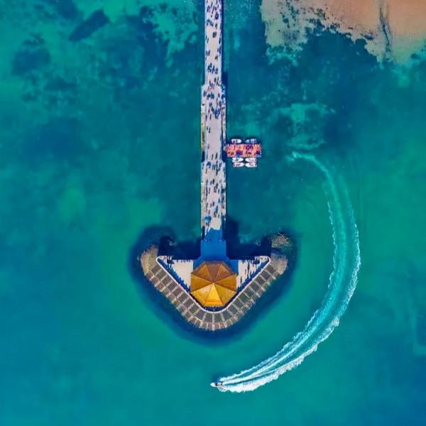 出站就是大海,下車就是滑雪場,中國十大最美火車站巡禮 出站就是大海,下車就是滑雪場,中國十大最美火車站巡禮