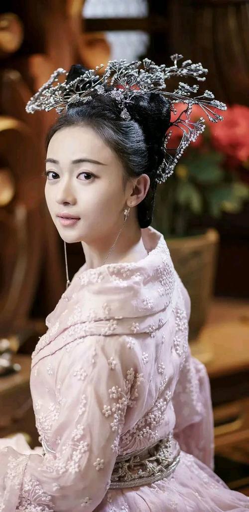 演過第一美人的演員們（下）