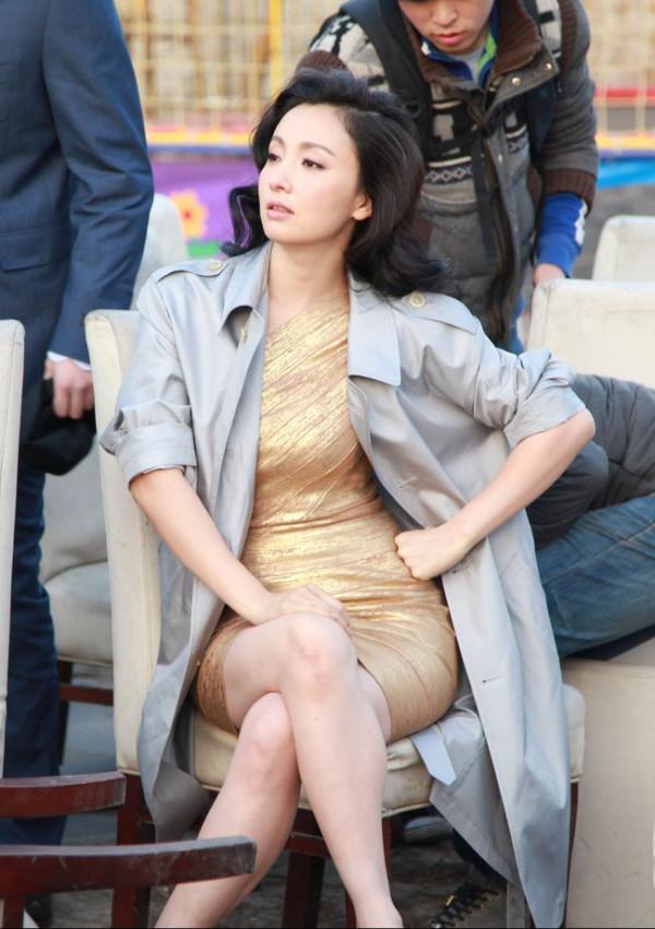 這7位女星，之前是運動員，有的還是國家隊主力，多次獲得冠軍