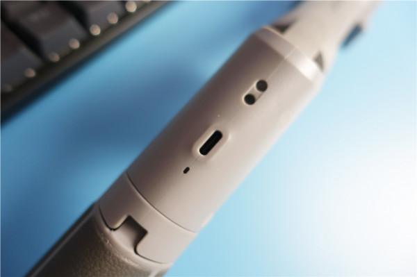 如此小巧便攜的三軸穩定器你用過嗎?隨拍ATOM2手機穩定器體驗 如此小巧便攜的三軸穩定器你用過嗎?隨拍ATOM2手機穩定器體驗