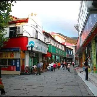 中秋廬山行之一:旅次小記 中秋廬山行之一:旅次小記