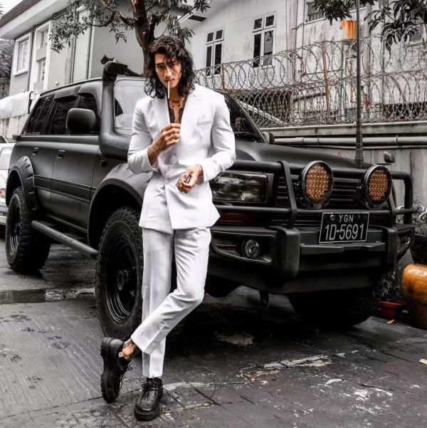 2021年全球百大最帥面孔第一名,被稱為最帥和尚,將面臨三年監禁 2021年全球百大最帥面孔第一名,被稱為最帥和尚,將面臨三年監禁