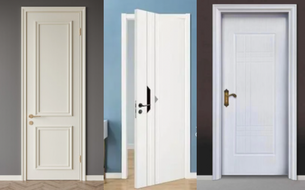 臥室門應該怎麼選？現在流行什麼樣的臥室門？