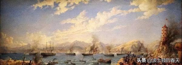 甲午海戰失敗後，假如清政府死不投降，拒不賠款，結果會改變嗎