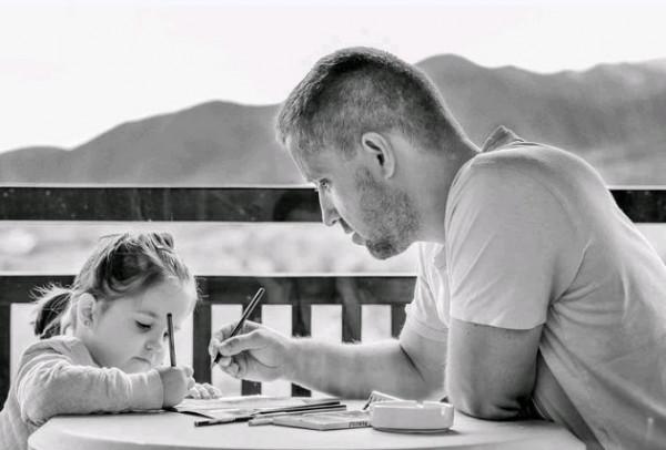 高三學生模擬考186分:父親從希望到失望,最後接受兒子的平凡 高三學生模擬考186分:父親從希望到失望,最後接受兒子的平凡