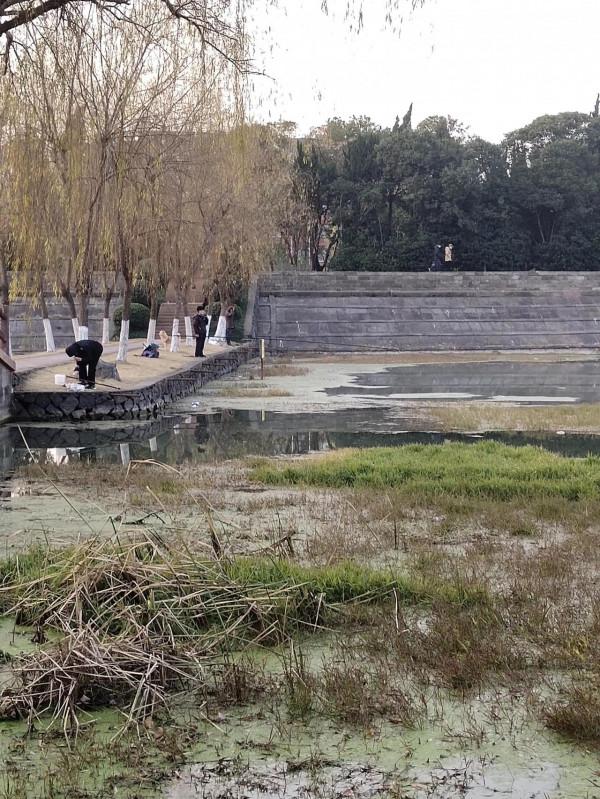 “含氧量”釣魚人必須瞭解的釣魚常識，魚釣多釣少它是個關鍵