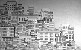 銀城國際控股：2021年合約銷售額約為人民幣252.93億元