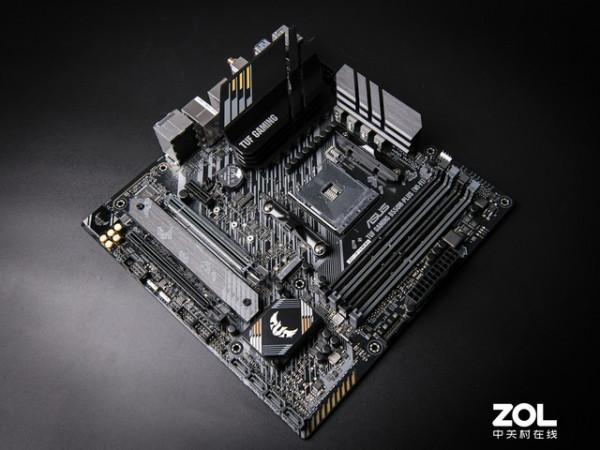 攢機點評:6000元能玩永劫無間?得加錢 攢機點評:6000元能玩永劫無間?得加錢