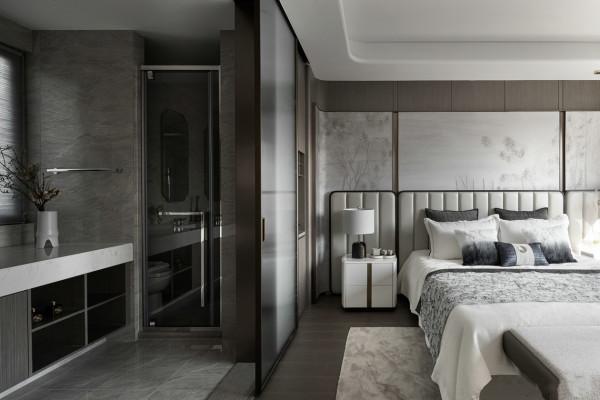 中式風格合院，解構東方美學，展現和諧含蓄之美 ​​​