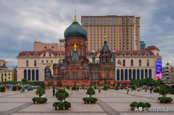 老許路書:遊遍黑龍江,美景一網打盡,13個地市一個不能少 老許路書:遊遍黑龍江,美景一網打盡,13個地市一個不能少