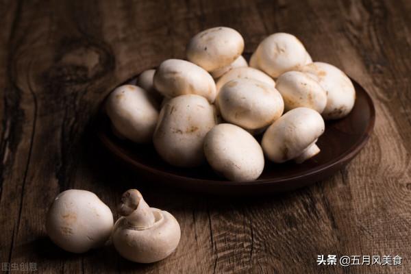 冬天的菌菇最養人!6種養身菌菇,您可別錯過了 冬天的菌菇最養人!6種養身菌菇,您可別錯過了