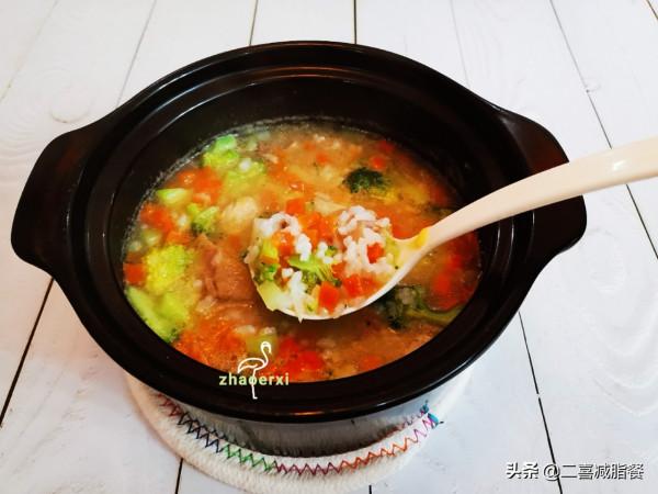 減肥能不能喝粥?營養師推薦你3種粥的做法,早餐晚餐都適用 減肥能不能喝粥?營養師推薦你3種粥的做法,早餐晚餐都適用