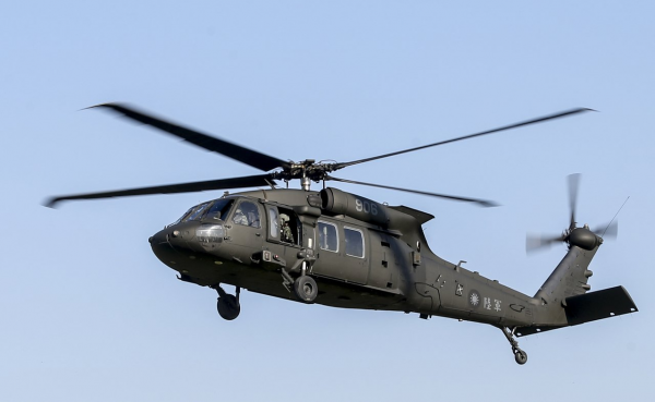 又造陰謀論!中國與印軍直升機墜亡有關,甚至是太陽系的威脅? 又造陰謀論!中國與印軍直升機墜亡有關,甚至是太陽系的威脅?