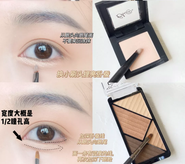 “白瘦幼”審美,毀了多少中國女孩? “白瘦幼”審美,毀了多少中國女孩?