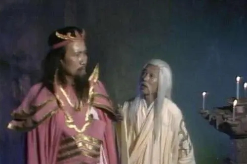 封神第一公案:太乙真人為什麼要殺截教出身的石磯娘娘? 封神第一公案:太乙真人為什麼要殺截教出身的石磯娘娘?